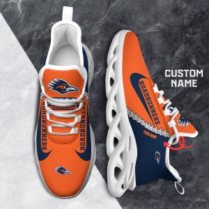 Kirklynnagency UTSA Roadrunners Max Soul Shoes Sneakers For Men And Women 1 (6)