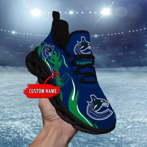 Kirklynnagency Vancouver Canucks Max Soul Shoes Sneakers For Men And Women 3 (5)