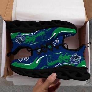 Kirklynnagency Vancouver Canucks Max Soul Shoes Sneakers For Men And Women 3 (7)