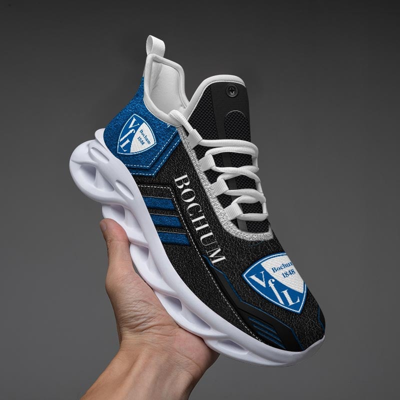 Kirklynnagency VfL Bochum Max Soul Shoes Sneakers For Men And Women 2 (1)