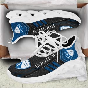 Kirklynnagency VfL Bochum Max Soul Shoes Sneakers For Men And Women 2 (3)
