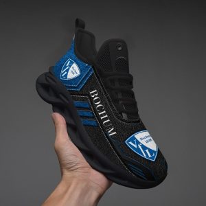 Kirklynnagency VfL Bochum Max Soul Shoes Sneakers For Men And Women 2 (4)