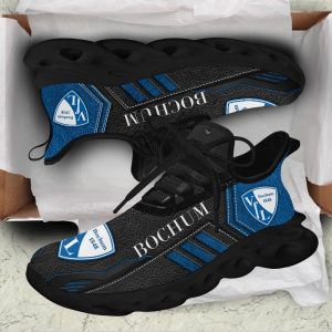 Kirklynnagency VfL Bochum Max Soul Shoes Sneakers For Men And Women 2 (6)