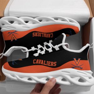 Kirklynnagency Virginia Cavaliers Max Soul Shoes Sneakers For Men And Women 2 (1)