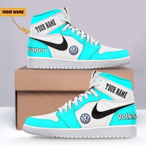 Kirklynnagency Volkswagen AJ1 High Sneakers Shoes For Men And Women (1)