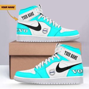 Kirklynnagency Volvo AJ1 High Sneakers Shoes For Men And Women (1)