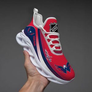 Kirklynnagency Washington Capitals Max Soul Shoes Sneakers For Men And Women 1 (1)