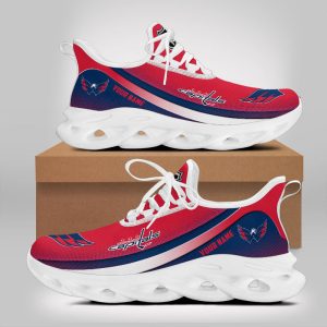 Kirklynnagency Washington Capitals Max Soul Shoes Sneakers For Men And Women 1 (2)
