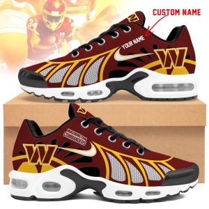 Kirklynnagency Washington Commanders TN Shoes Sneakers For Men And Women (1)