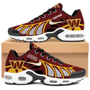 Kirklynnagency Washington Commanders TN Shoes Sneakers For Men And Women (4)