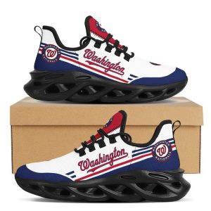 Kirklynnagency Washington Nationals Max Soul Shoes Sneakers For Men And Women 1 (2)
