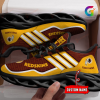 Kirklynnagency Washington Redskins Max Soul Shoes Sneakers For Men And Women 15 (1)