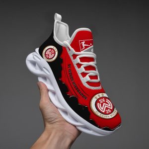 Kirklynnagency Wehen Wiesbaden Max Soul Shoes Sneakers For Men And Women 2 (1)