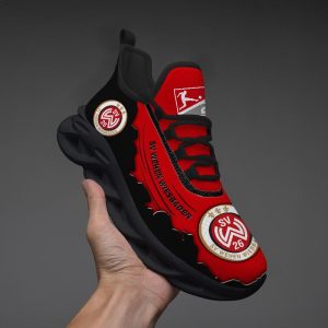 Kirklynnagency Wehen Wiesbaden Max Soul Shoes Sneakers For Men And Women 2 (4)