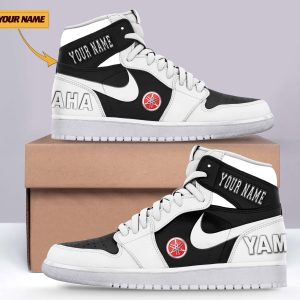 Kirklynnagency Yamaha AJ1 High Sneakers Shoes For Men And Women (1)