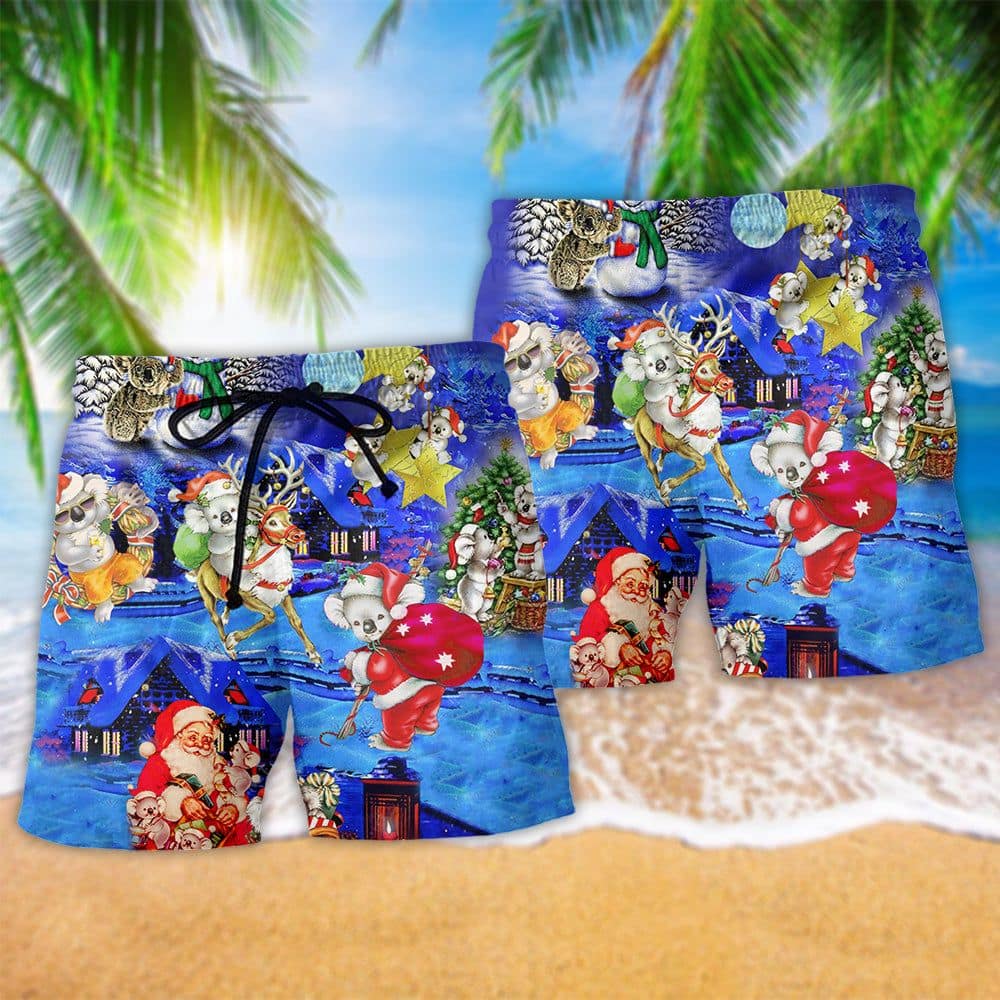 koala-wants-merry-christmas-trendy-aloha-hawaiian-beach-shorts-5990-feh1c-1.jpg