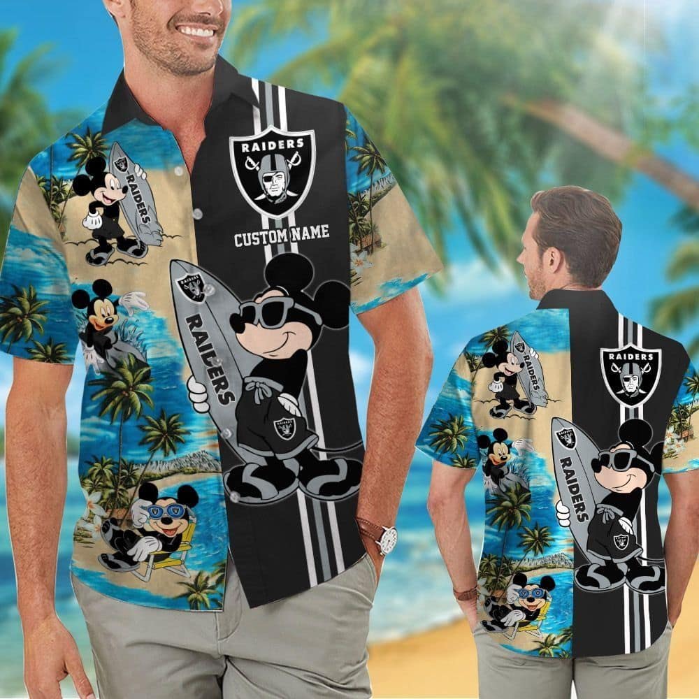 las-vegas-raiders-mickey-name-personalized-short-sleeve-button-up-tropical-hawaiian-shirt-8589-7vr57-1.jpg