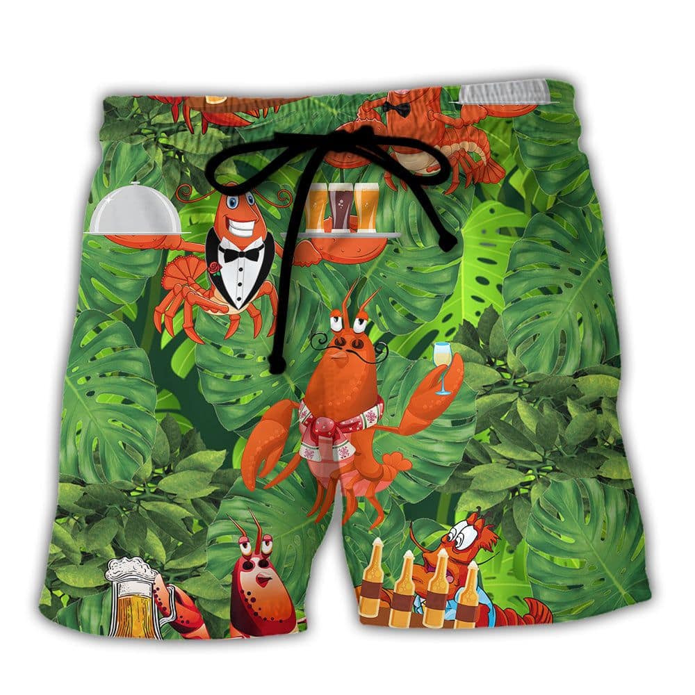 lobstering-theres-nothing-a-beer-and-lobstering-cant-fix-it-trendy-aloha-hawaiian-beach-shorts-1678-lfhr4.jpg