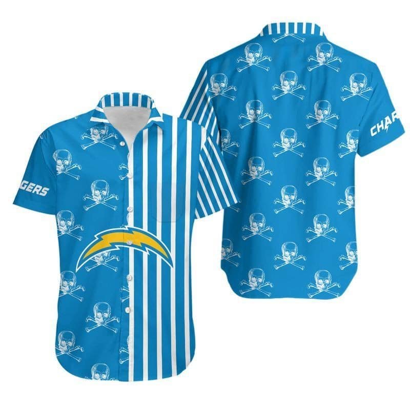 los-angeles-chargers-stripes-and-skull-hawaii-shirt-and-shorts-summer-collection-trendy-aloha-3985-thmeb.jpg