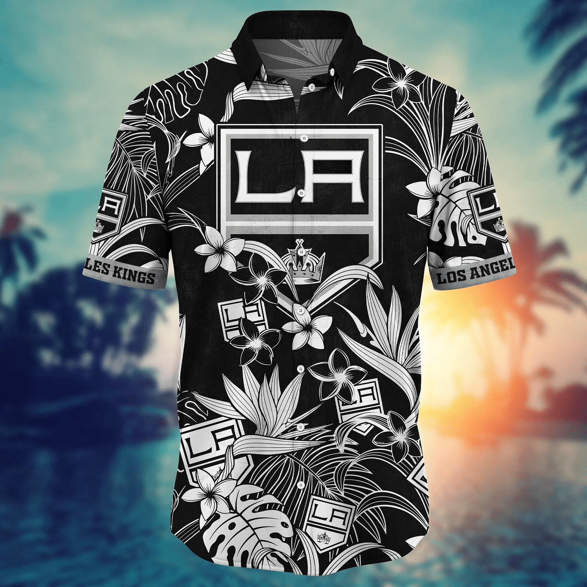 los-angeles-kings-nhl-hawaiian-shirt-sandcastles-aloha-shirt-3240-sfwpw-2.png
