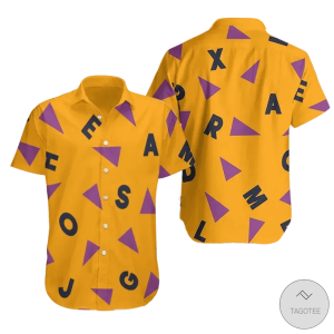 Master Roshi Inspired Hawaiian Shirt Unique Design