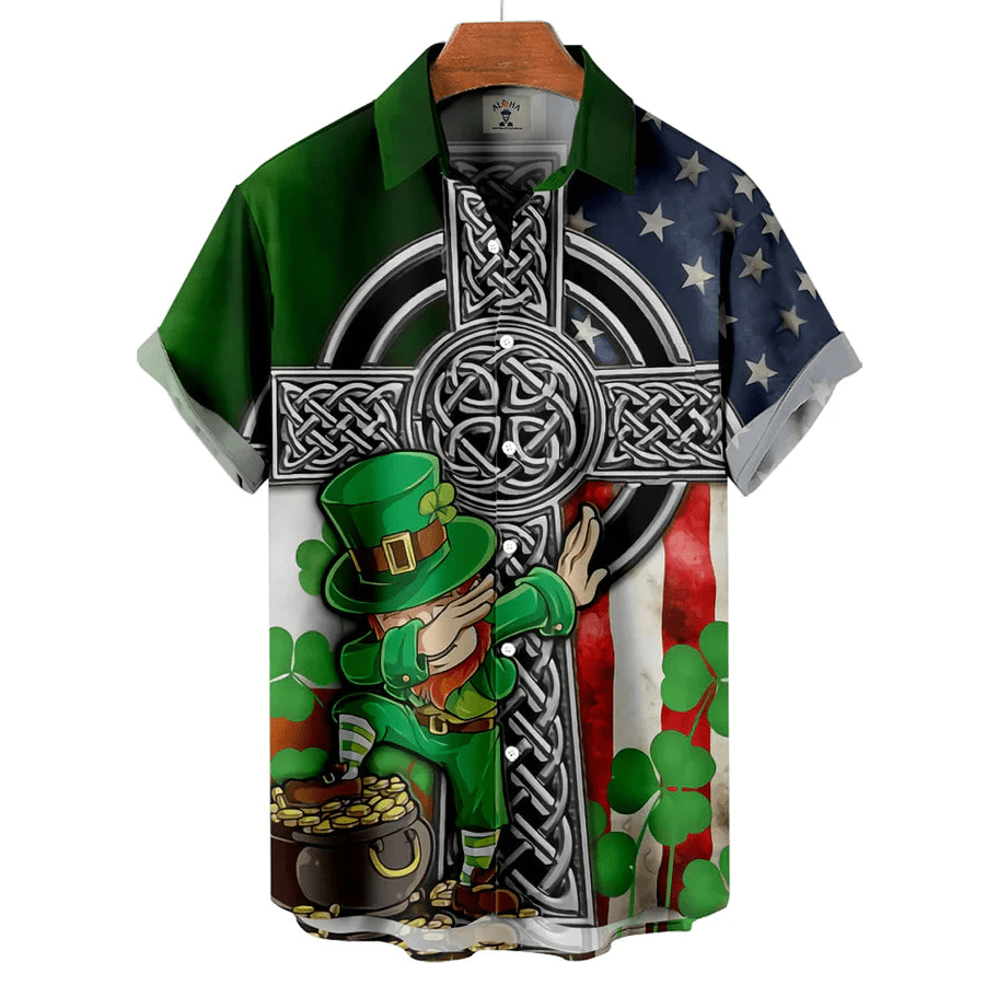 mens-st.-patricks-day-fun-flag-panel-print-short-sleeve-trendy-hawaiian-shirt-1269-huktd-1.png