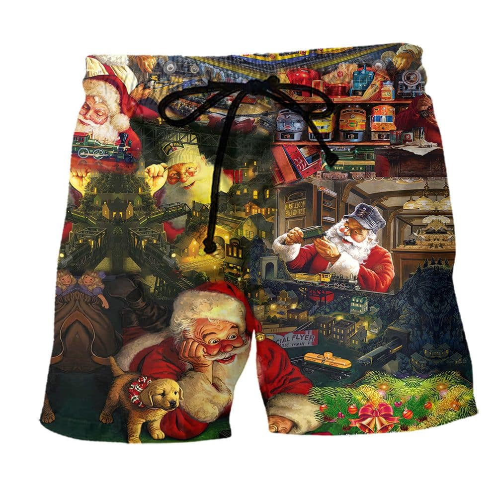 mery-xmas-santa-toys-train-factory-trendy-aloha-hawaiian-beach-shorts-6887-tyg11.jpg