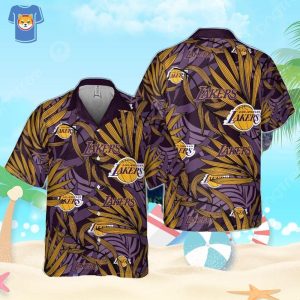 Miami Heat NBA Hawaiian Beach Vacation Unique Beachwear