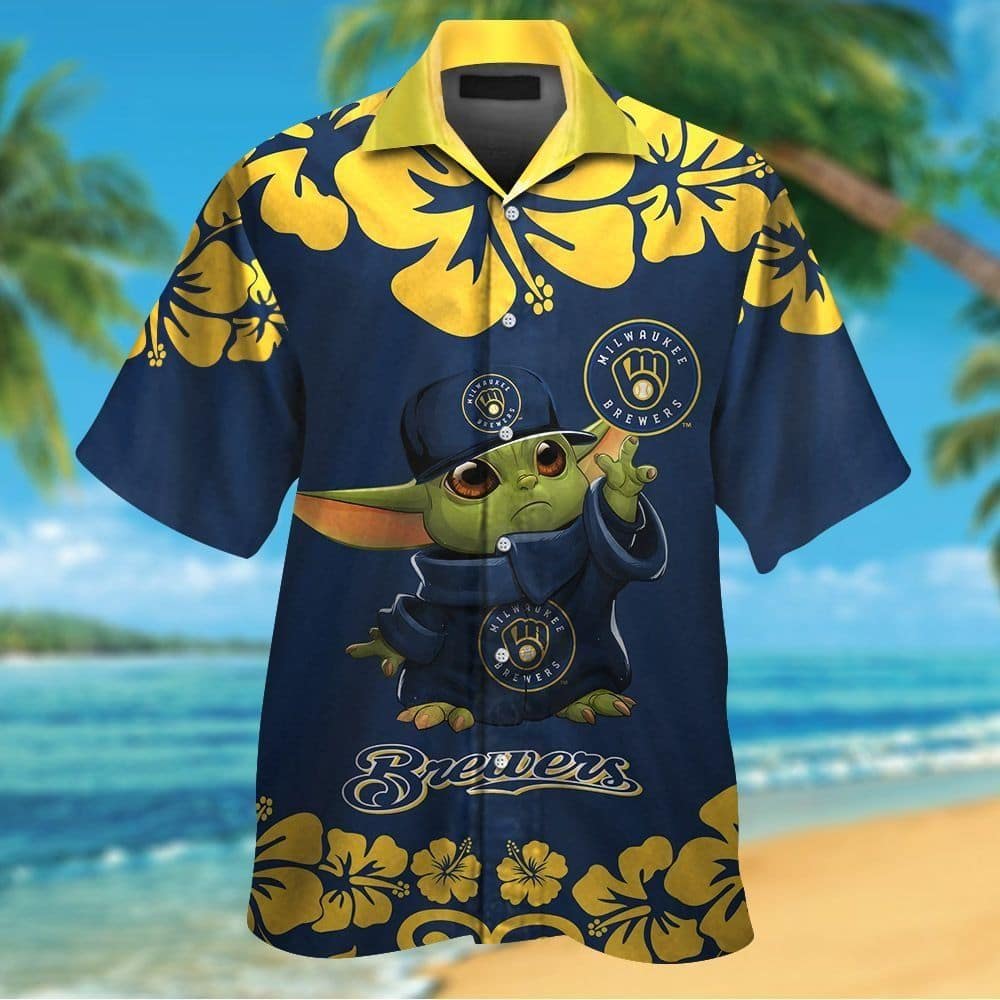 milwaukee-brewers-baby-yoda-short-sleeve-button-up-tropical-hawaiian-shirt-5937-uucem.jpg