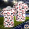 Mls Dc United Trendy Hawaiian Shirt KLA Shirt