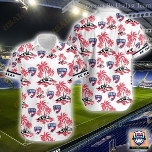 Mls Fc Dallas Trendy Hawaiian Shirt KLA Shirt