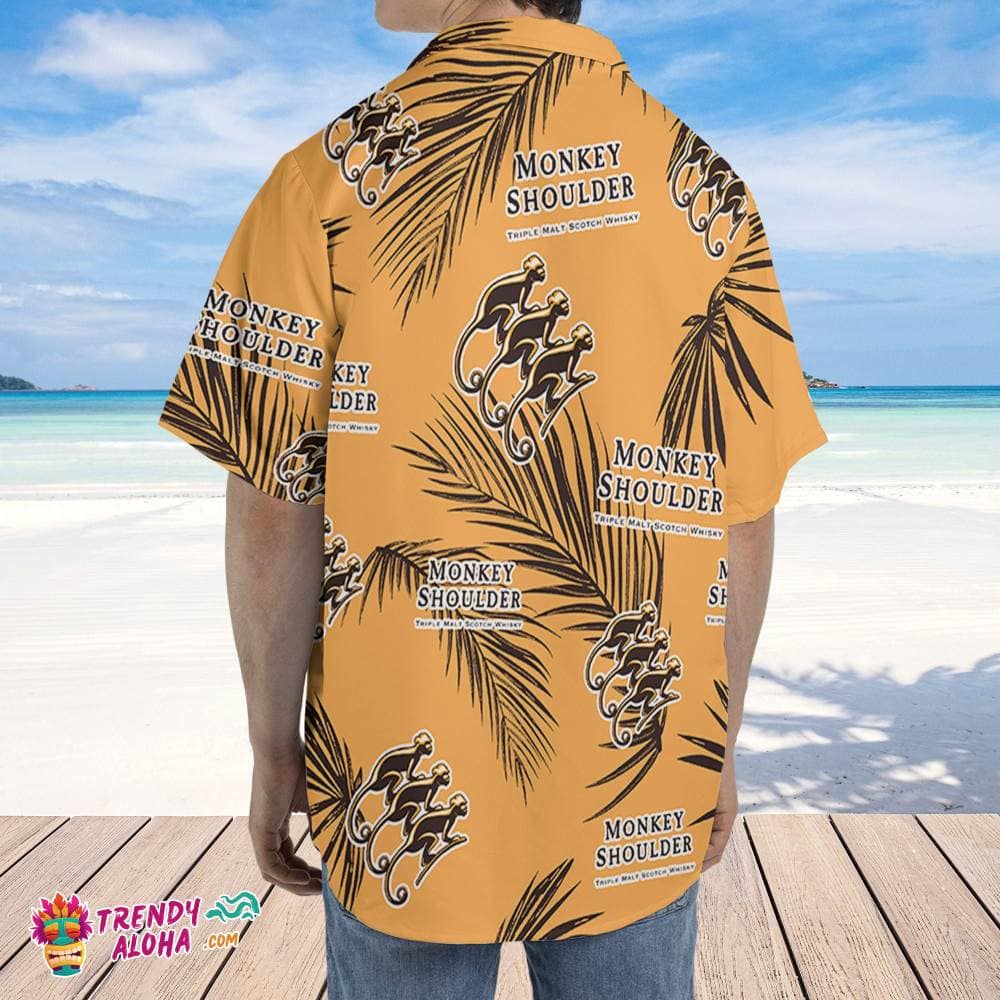 monkey-shoulder-whiskey-hawaiian-palm-leaves-pattern-shirt-beer-summer-party-hawaiian-shirt-monkey-shoulder-beer-shirt-3006-dkhsp.jpg