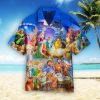 Nativity Christmas – Birth Of Jesus KLA Hawaiian Shirts For Men And Women |