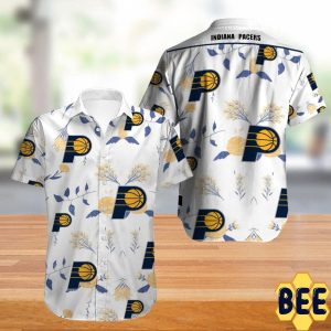 Nba Indiana Pacers Trendy Hawaiian Shirt V2 KLA Shirt