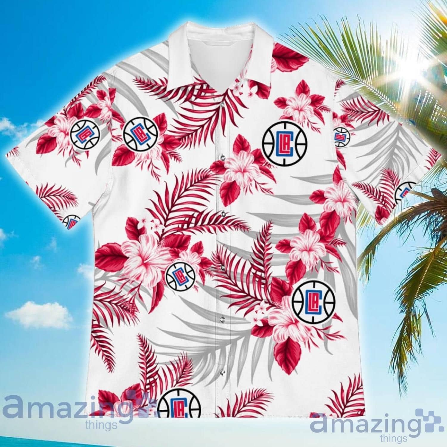 nba-los-angeles-clippers-red-white-tropical-flowers-trendy-hawaiian-shirt-v3-aloha-shirt-4351-d4rwr-2.jpg