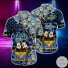 Ncaa Ucla Bruins Mickey Mouse Trendy Hawaiian Shirt KLA Shirt