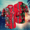 New Jersey Devils NHL Hawaiian Shirt Sunglasses KLA Shirt