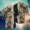 New Orleans Saints NFL Hawaiian Shirt Custom Vacation Spots KLA Shirt
