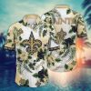 New Orleans Saints NFL Hawaiian Shirt Popsiclestime KLA Shirt