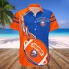 New York Islanders Hawaii Shirt Flame Ball – NHL