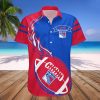New York Rangers Hawaii Shirt Flame Ball – NHL
