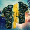Oakland Athletics MLB Hawaiian Shirt Custom Brightness KLA Shirt