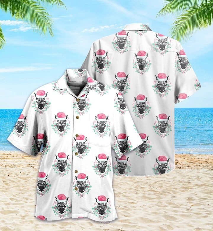 pattern-zebra-santa-claus-hat-white-trendy-hawaiian-shirt-3d-6592-v22ir.jpg