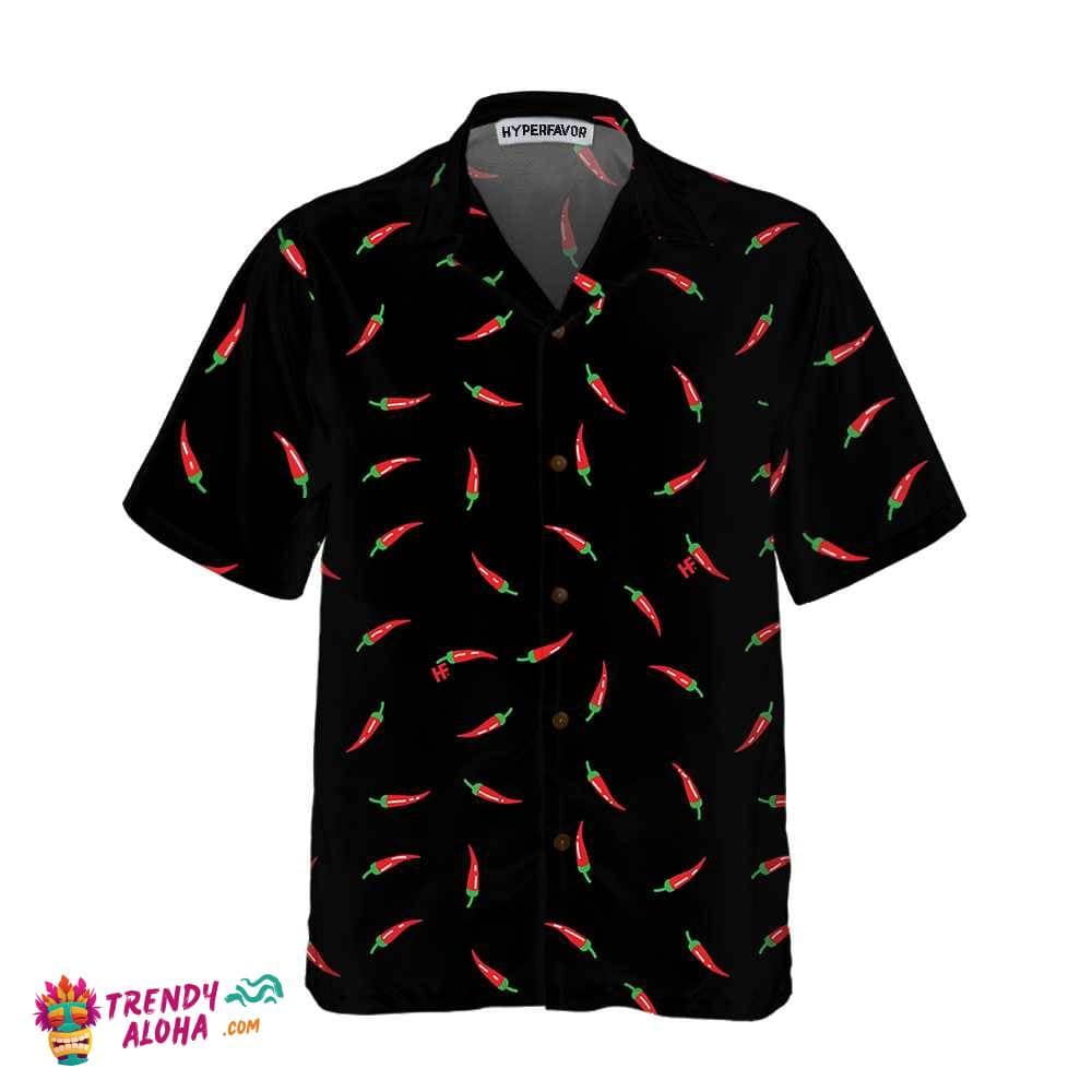 pepper-on-a-black-background-hawaiian-shirt-funny-red-pepper-shirt-for-men-red-hot-chilli-shirt-3357-zp0gn.jpg