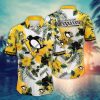 Pittsburgh Penguins NHL Hawaiian Shirt Picnicstime KLA Shirt