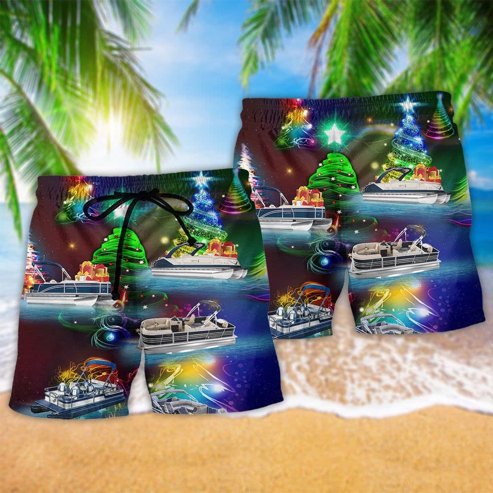 pontoon-christmas-tree-stunning-trendy-aloha-hawaiian-beach-shorts-3828-jgecd.jpg
