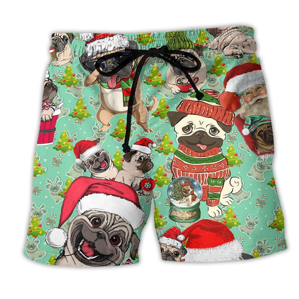 pug-dog-merry-pugmas-merry-christmas-trendy-aloha-hawaiian-beach-shorts-7212-cnvak.jpg