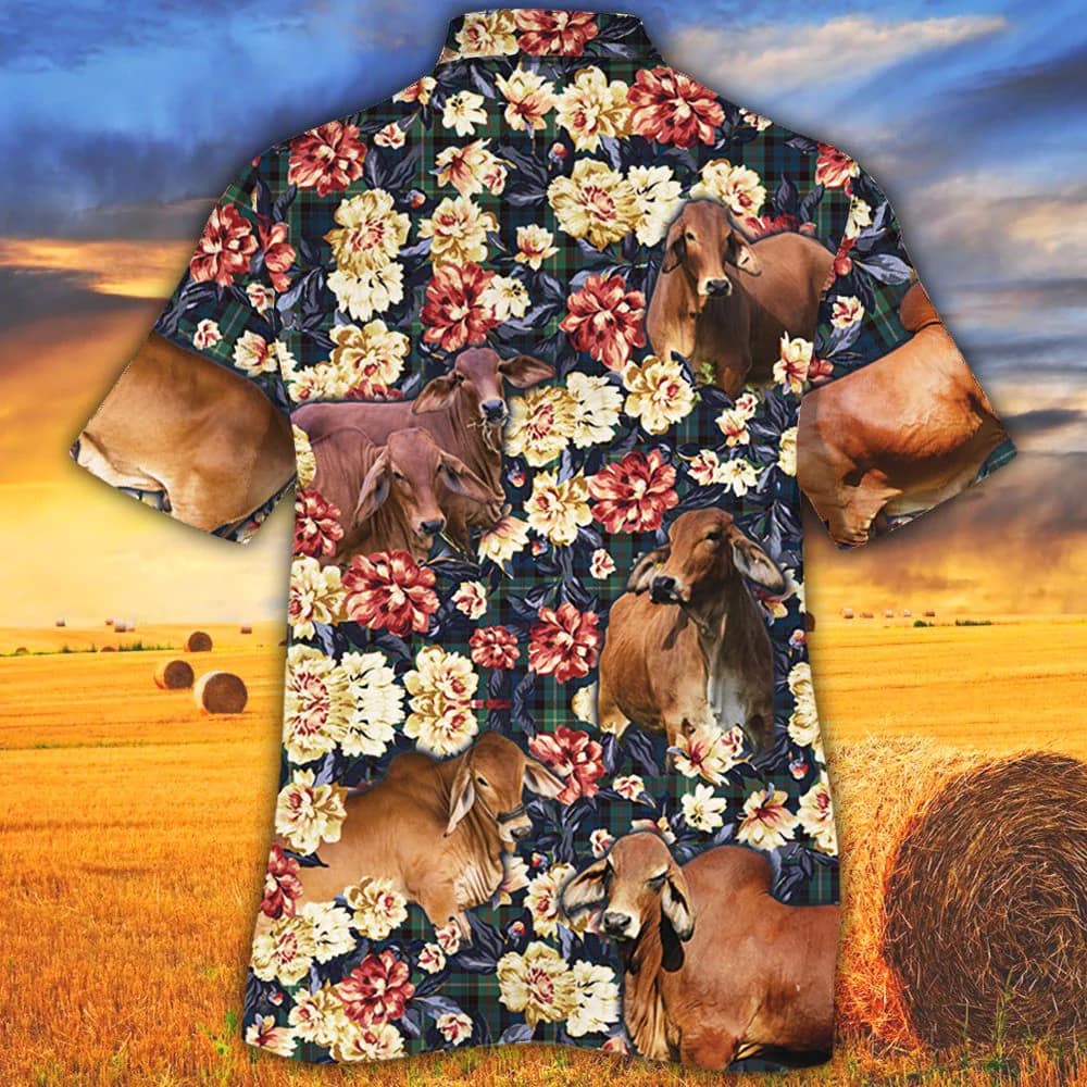 red-brahman-cattle-lovers-green-plaid-pattern-trendy-hawaiian-shirt-cow-trendy-hawaiian-shirt-for-summer-gifts-3715-9pyht.jpg