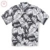 Reyn Spooner Showcases Chicago White Sox on Hawaiian Shirt