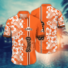 San Francisco Giants MLB Hawaiian Shirt Sunburntime KLA Shirt